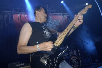 RAW POWER